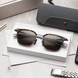 แว่นกันแดด DITA LANCIER AIR DLS410 A 03