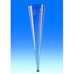 กรวยอิมฮอฟฟ์ Imhoff Cone 1000 ml (VITLAB)