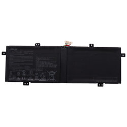 Battery ASUS UX431FA UX431FN UX431FA UM431DA UM431 Original C21N1833 ลด ราคา พิเศษ แบตเตอรี่ ASUS UX431FA UX431FN UX431FA UM431DA UM431 Asus ลดราคา