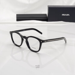 แว่นสายตา PRADA PRC04V 16K1O1