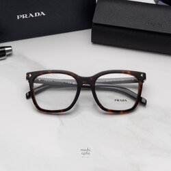 แว่นสายตา PRADA PRB11VF 17N1O1