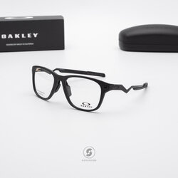 Oakley Cerebral OX8187-01 Satin Black