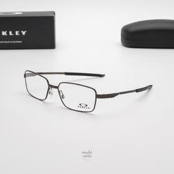 Oakley Foil Rq OX3036-04 Satin Lead