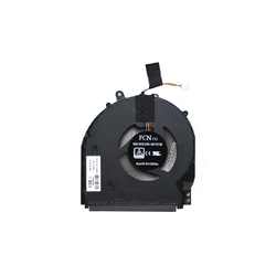 พัดลม CPU HP Pavilion x360 14-DH0076TX DH1036TX HP 14-DH ทุกรุ่น ราคา พิเศษ CPU Fan HP Pavilion x360 ตรงรุ่น