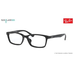 Ray-Ban RX5318D 2000 Black