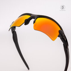 Oakley FLAK 2.0 XL OO9188-F6 Prizm Ruby Polarized