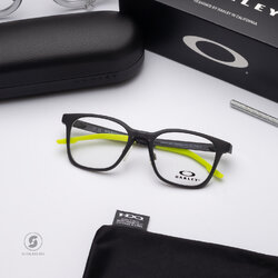 Oakley Milestone XS OY8004 02 Matte Black Ink