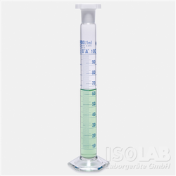 กระบอกตวงพร้อมฝาปิด MIXING CYLINDERS