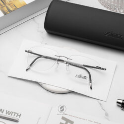 กรอบแว่น Silhouette Titan Dynamics Contour 5540 JF-7112