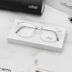 กรอบแว่น Silhouette Illusion Lite SPX2962 1041