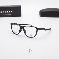 Oakley Futurity RS OX8186-01 Satin Black