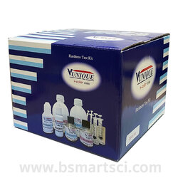 ชุดสอบทดสอบความกระด้าง Hardness ช่วงการวัด 0-300 mg/l