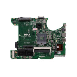 เมนบอร์ด Dell Latitude E5420 Original ราคา พิเศษ Mainboard Latitude E5420 ตรง รุ่น