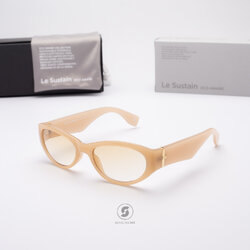 แว่นกันแดด Le Specs Polywrap LSP2329612 Barley