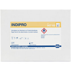 INDIPRO 90765 กระดาษทดสอบโปรตีน