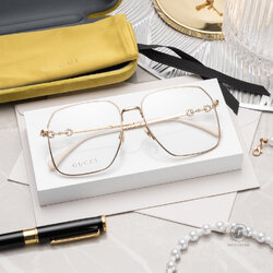 แว่นสายตา Gucci GG0952O 001