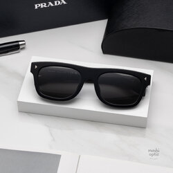 แว่นกันแดด PRADA PRB12SF 16K731