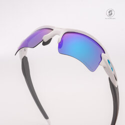 Oakley FLAK 2.0 XL OO9188-94 Prizm Sapphire