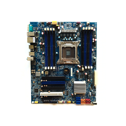 เมนบอร์ด Lenovo ThinkStation S30 Original ราคา พิเศษ Mainboard Lenovo S30 Motherboard Lenovo ThinkStation S30 ตรงรุ่น