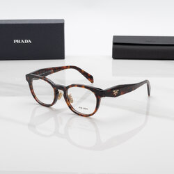 แว่นสายตา PRADA PRB06VD 17N1O1