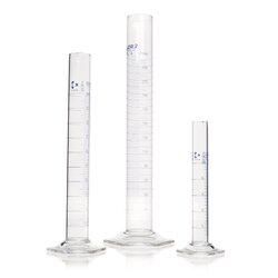 กระบอกตวง Measuring Cylinder ,Duran