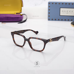 แว่นสายตา GUCCI GG1536O 006