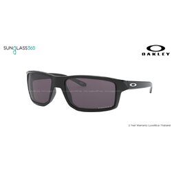 Oakley OO9449-01 Gibston Prizm Grey