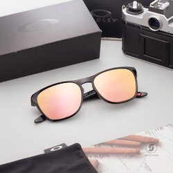 OAKLEY MANORBURN OO9479-05 Polished Black