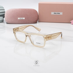 แว่นสายตา MIU MIU MU02XV 11T1O1