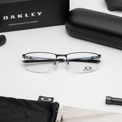 Oakley Socket5.5 OX3218-13 Matte Gunmetal