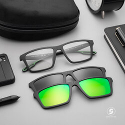 กรอบแว่น Emporio Armani EA4189U 50011W