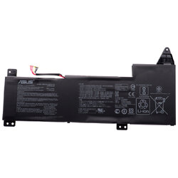 Battery ASUS K570Z F570Z A570Z X570Z Original B31N1723 ลด ราคา พิเศษ แบตเตอรี่โน๊ตบุ๊ค ASUS K570U R570U M570D FX570D