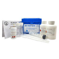 ชุดทดสอบภาคสนามซัลไฟด์