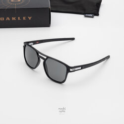 OAKLEY Latch Beta OO9436-01 Prizm Grey