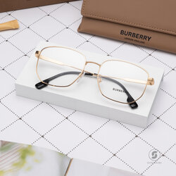 BURBERRY BE1352D 1017 Gold