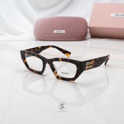 แว่นสายตา MIU MIU MU03XV VAU1O1