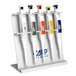 ที่วางปิเปตต Pipette stand