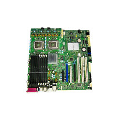 เมนบอร์ด Dell Precision T7400 Original ราคา พิเศษ Mainboard Dell T7400 Motherboard Dell Precision T7400 MX180 ตรงรุ่น