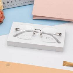 แว่นสายตา Jillstuart รุ่น Brorsen JL33101X C02