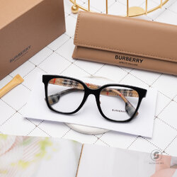 BURBERRY Evelyn 2347F 3942 Black