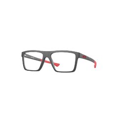 Oakley Volt Drop OX8167-04 Satin Light Steel