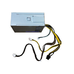 ใหม่ Power Supply HP Prodesk 600 G5 MT พาวเวอร์ซัพพลาย HP 942332-001,400W ENT18 EPA92 ราคา PSU HP 600 G5 MT