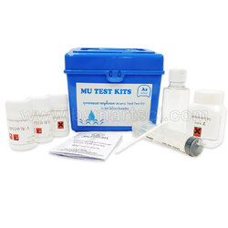 ชุดทดสอบภาคสนามสารหนูทั้งหมด