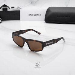 แว่นกันแดด Balenciaga BB0305S 002