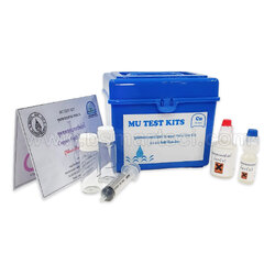 ชุดทดสอบคอปเปอร์