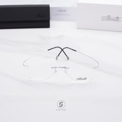 กรอบแว่น Silhouette TMA(Titan Minimal Art) - The Must Collection 5515/CM7011