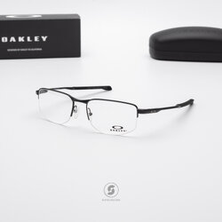 Oakley Addams 0.5 OX3035-01 Satin Black