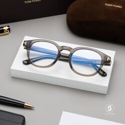 กรอบแว่น TOM FORD TF6000-K-B 057