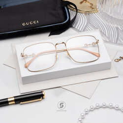 แว่นสายตา Gucci GG0951O 001