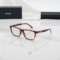 แว่นสายตา PRADA PRB08VD 15W1O1
